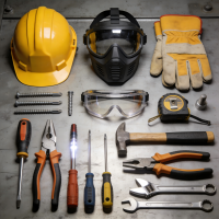 劳保/工具